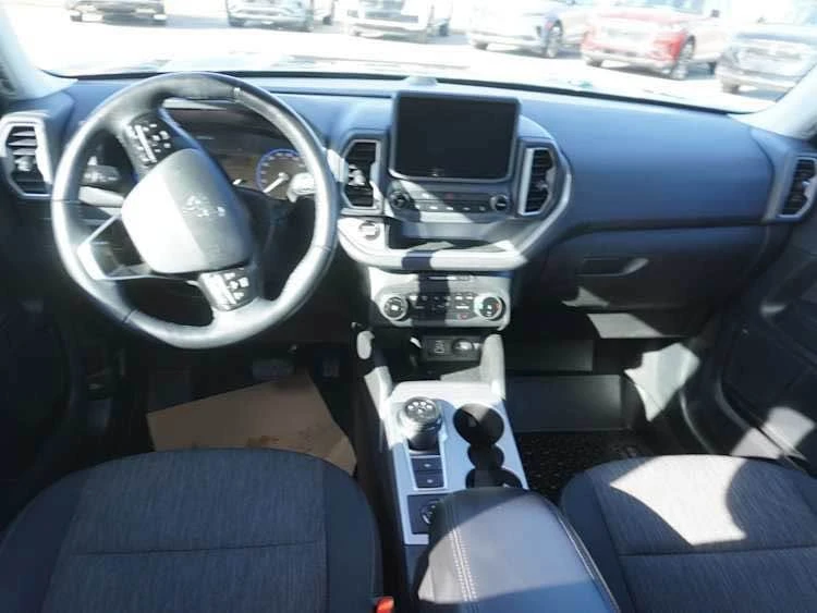 2023 Ford Bronco Sport - Image 8 of 14