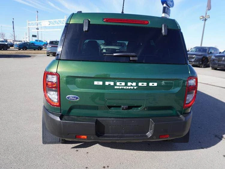2023 Ford Bronco Sport - Image 5 of 14
