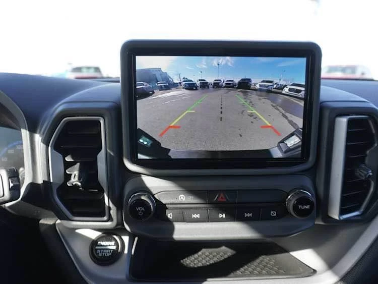 2023 Ford Bronco Sport - Image 12 of 14