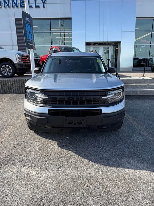 2023 Ford Bronco Sport - Image 2 of 9