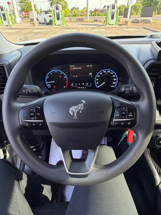 2023 Ford Bronco Sport - Image 6 of 9