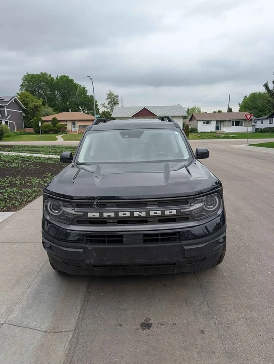 2023 Ford Bronco Sport - Image 5 of 7