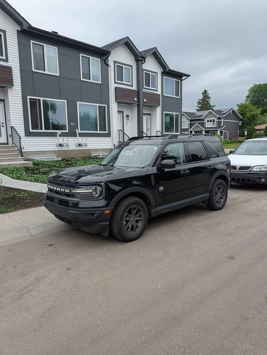 2023 Ford Bronco Sport - Image 7 of 7