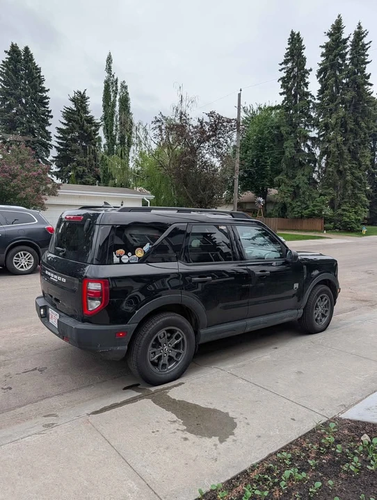 2023 Ford Bronco Sport - Image 4 of 7