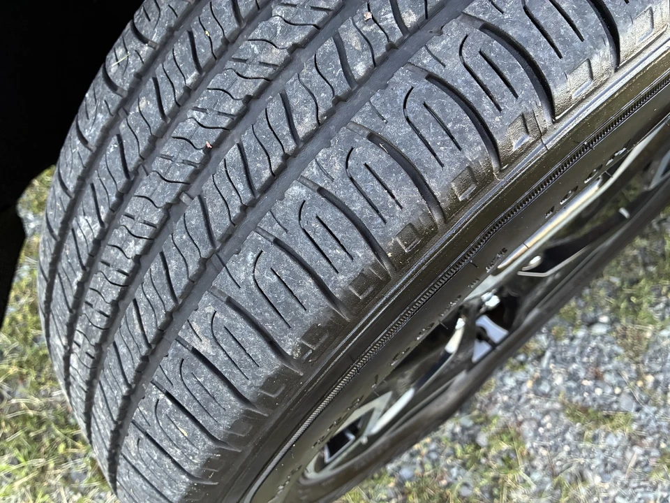 2023 Ford Bronco Sport - Image 29 of 31