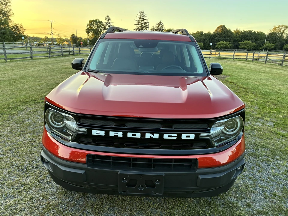 2023 Ford Bronco Sport - Image 2 of 31