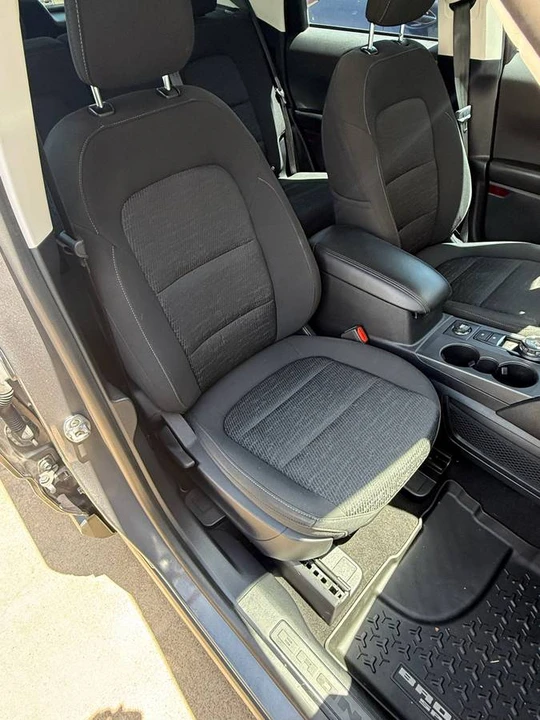 2023 Ford Bronco Sport - Image 13 of 21