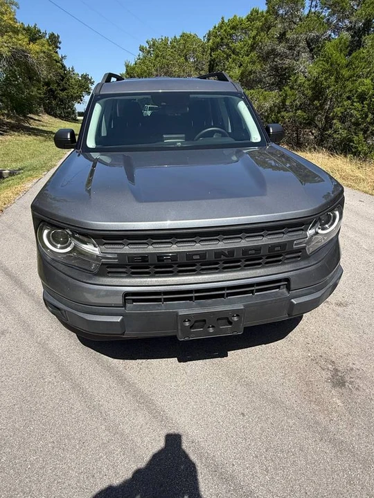 2023 Ford Bronco Sport - Image 5 of 21