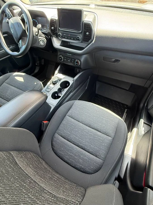 2023 Ford Bronco Sport - Image 15 of 21