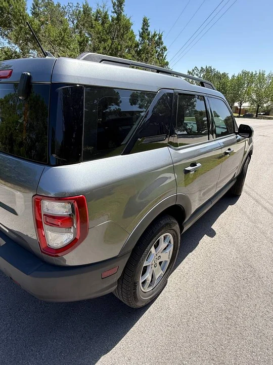 2023 Ford Bronco Sport - Image 8 of 21