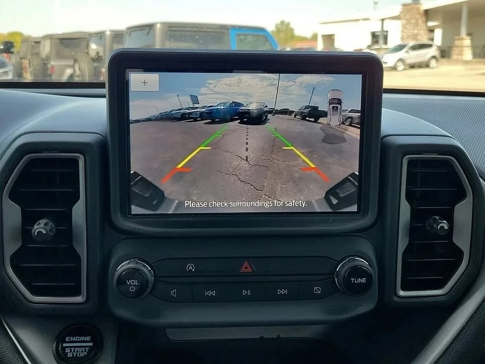2023 Ford Bronco Sport - Image 16 of 20