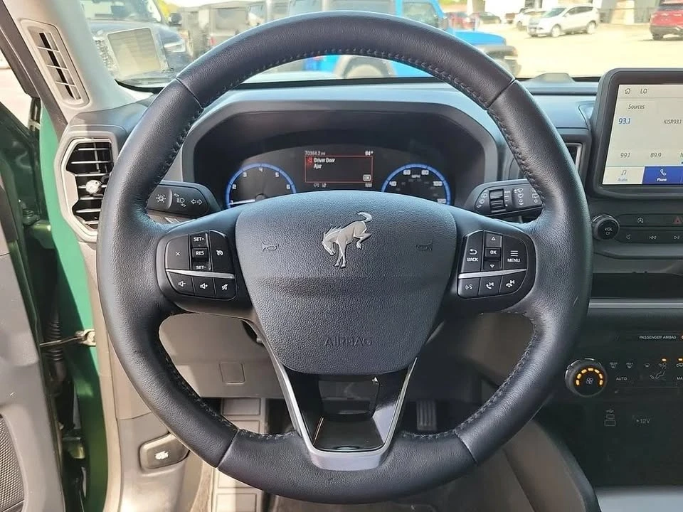 2023 Ford Bronco Sport - Image 20 of 20