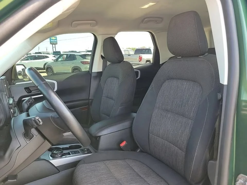 2023 Ford Bronco Sport - Image 11 of 20