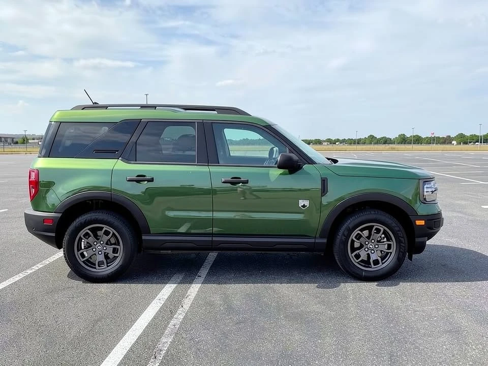 2023 Ford Bronco Sport - Image 6 of 20
