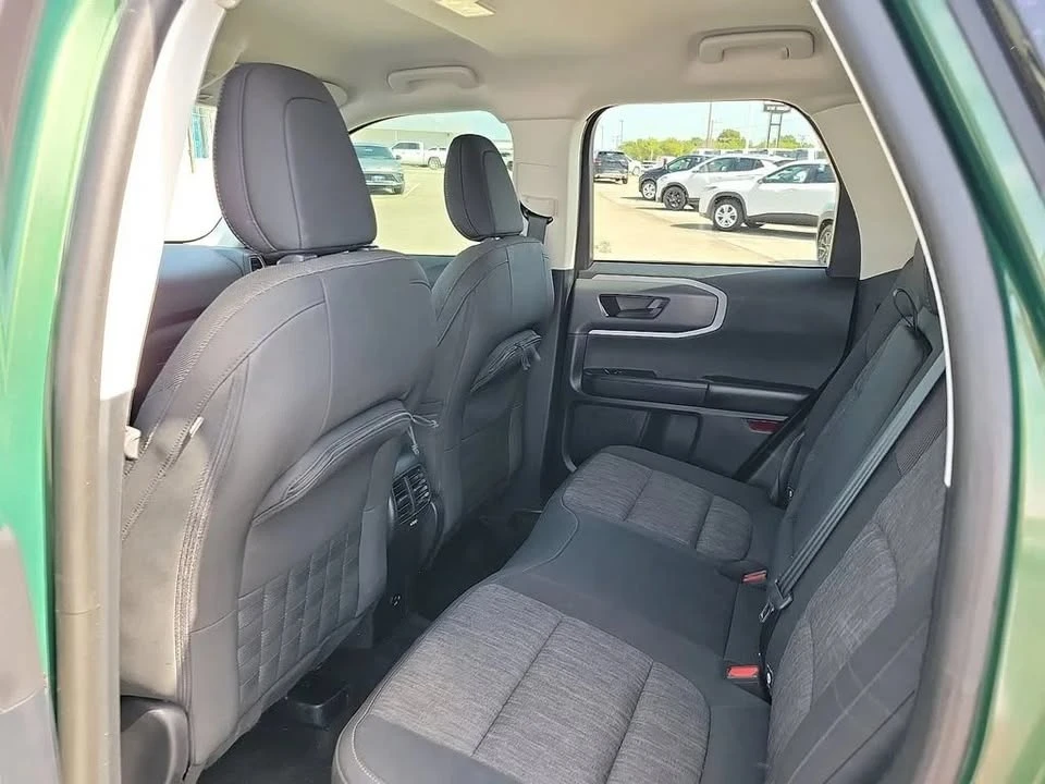 2023 Ford Bronco Sport - Image 9 of 20