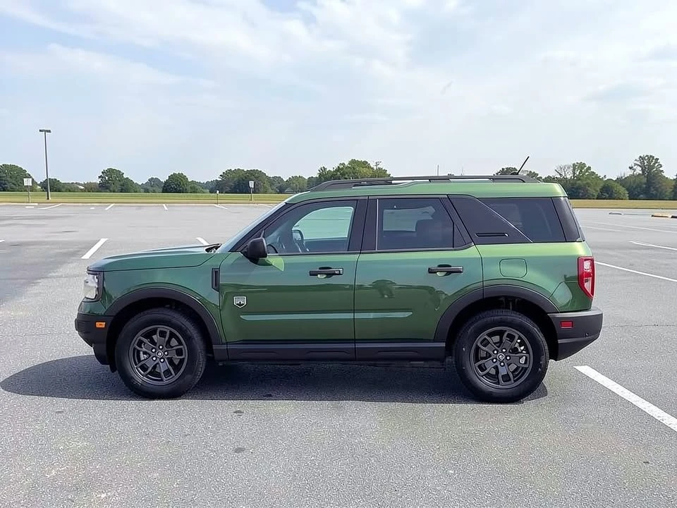 2023 Ford Bronco Sport - Image 3 of 20