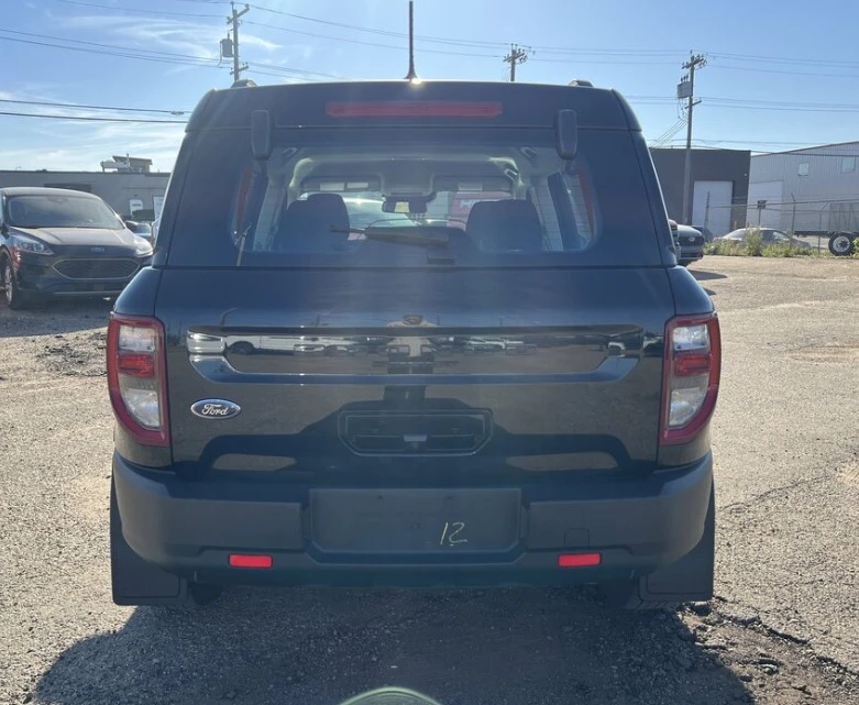 2023 Ford Bronco Sport - Image 4 of 15