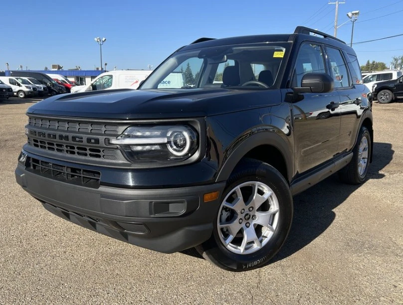 2023 Ford Bronco Sport - Image 15 of 15