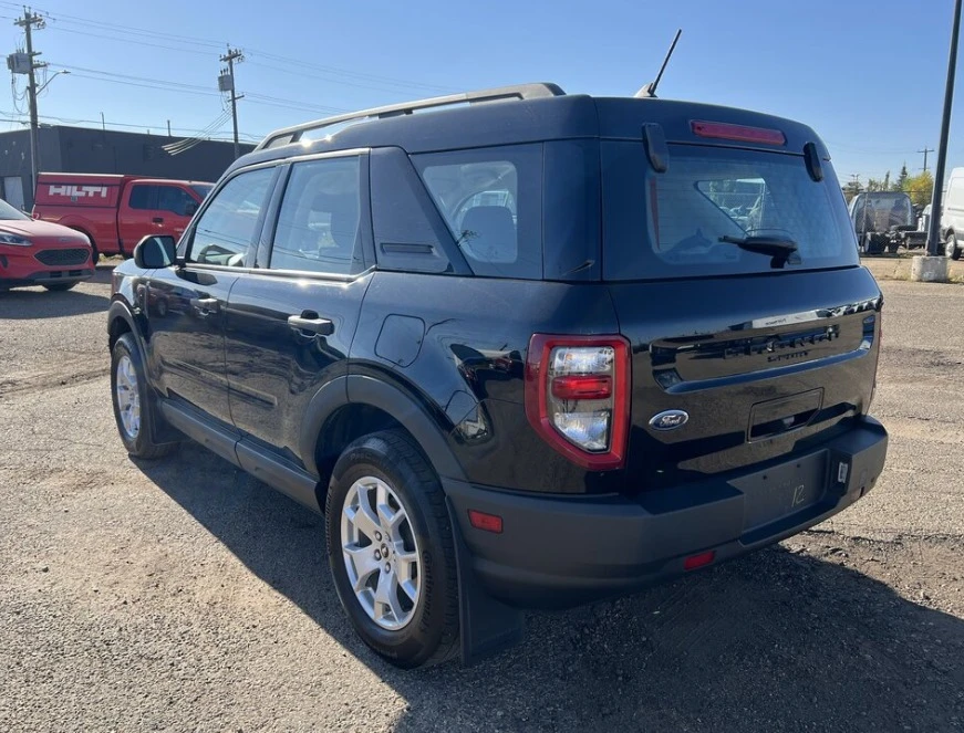 2023 Ford Bronco Sport - Image 5 of 15