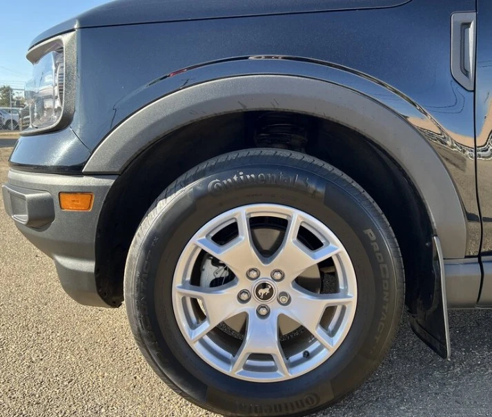 2023 Ford Bronco Sport - Image 14 of 15
