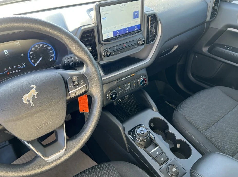 2023 Ford Bronco Sport - Image 10 of 15