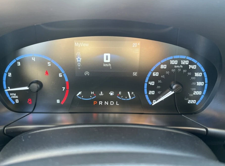 2023 Ford Bronco Sport - Image 12 of 15