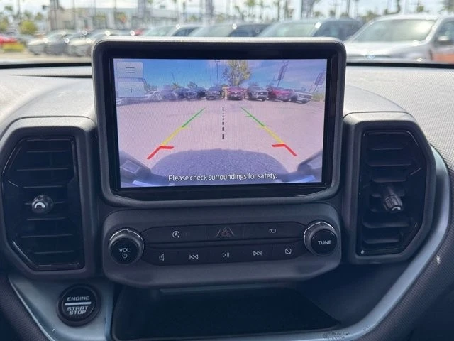 2023 Ford Bronco 6th Gen - Image 26 of 30