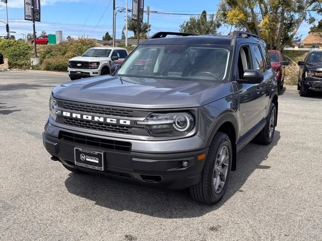 2023 Ford Bronco 6th Gen - Image 7 of 30