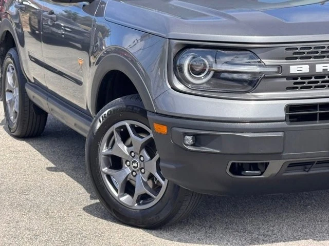 2023 Ford Bronco 6th Gen - Image 4 of 30
