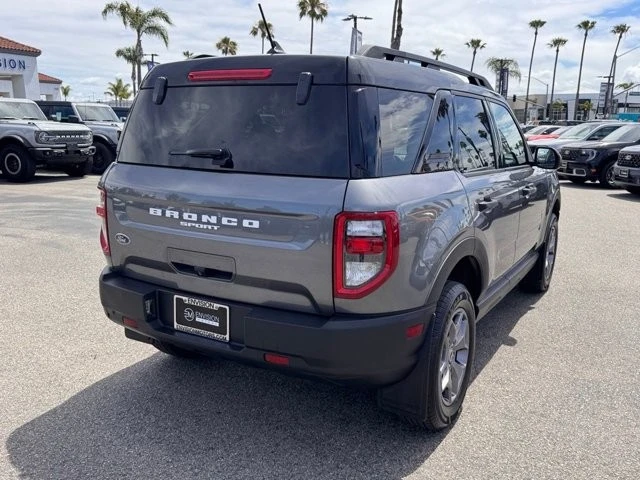2023 Ford Bronco 6th Gen - Image 12 of 30