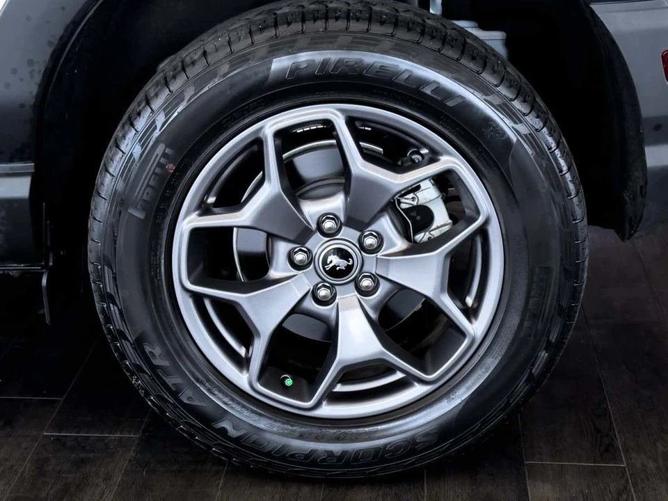 2023 Ford Bronco Sport - Image 21 of 21