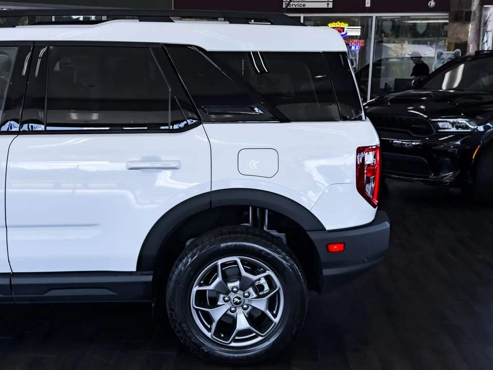 2023 Ford Bronco Sport - Image 10 of 21