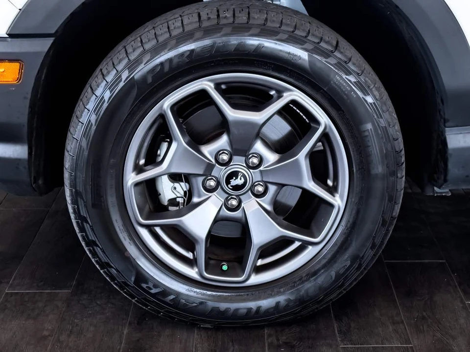 2023 Ford Bronco Sport - Image 20 of 21