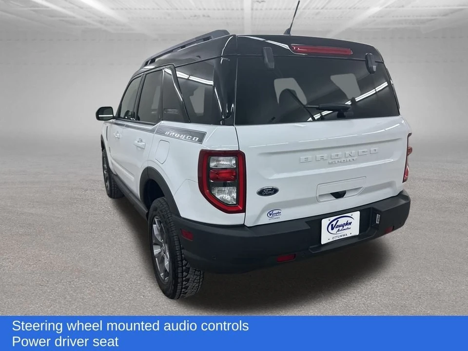 2023 Ford Bronco Sport - Image 10 of 12