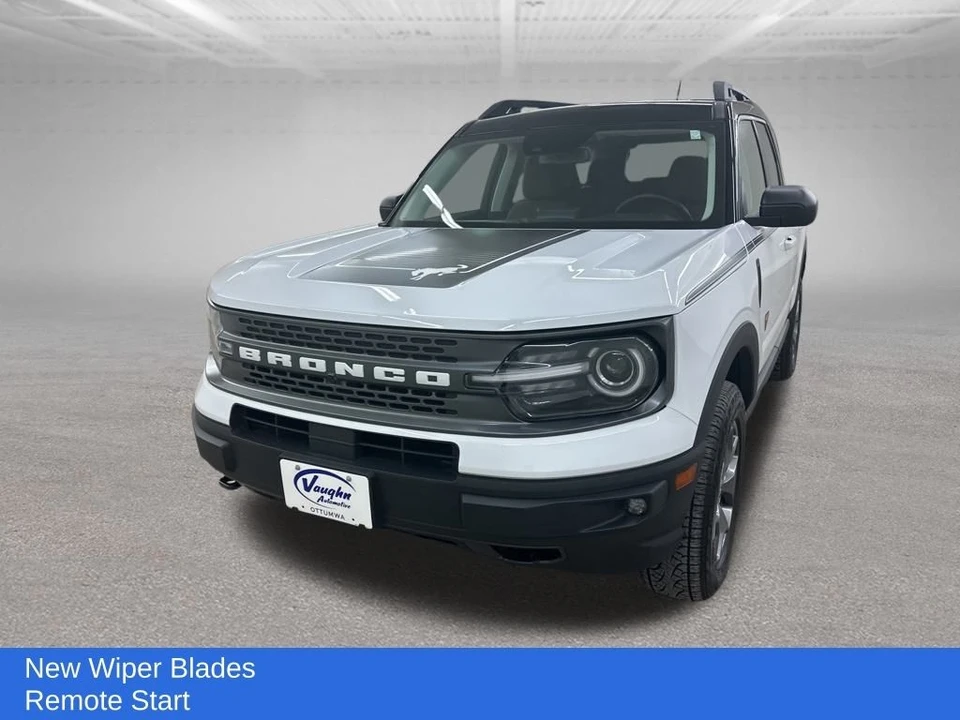 2023 Ford Bronco Sport - Image 6 of 12