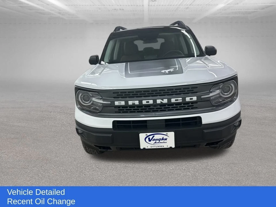 2023 Ford Bronco Sport - Image 5 of 12