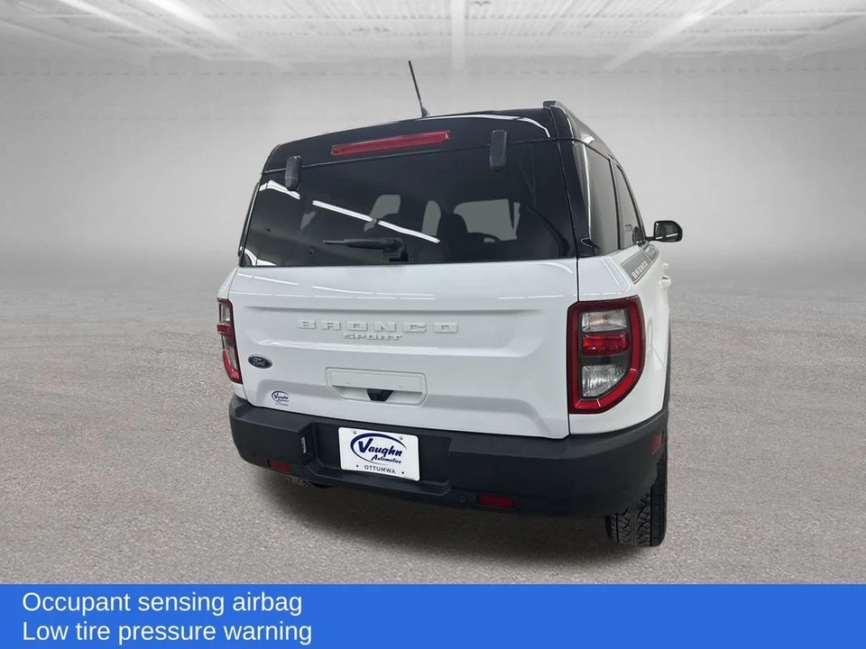 2023 Ford Bronco Sport - Image 12 of 12
