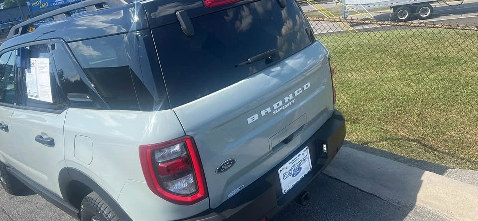 2023 Ford Bronco Sport - Image 6 of 7