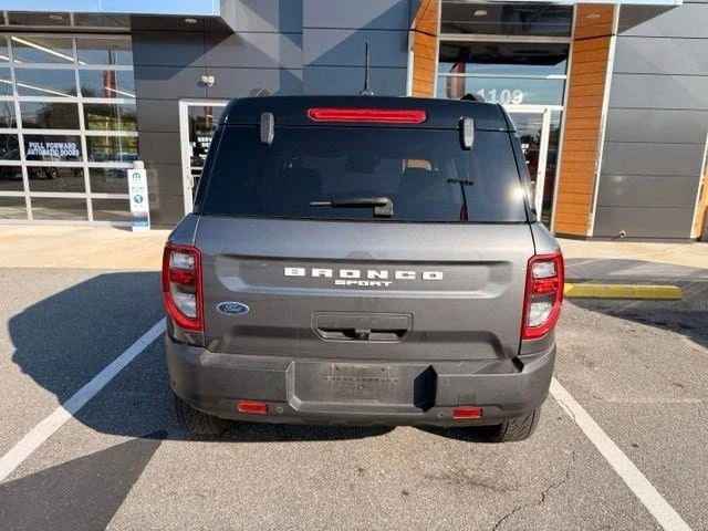 2023 Ford Bronco Sport - Image 4 of 16