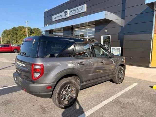2023 Ford Bronco Sport - Image 3 of 16