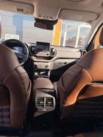 2023 Ford Bronco Sport - Image 15 of 16