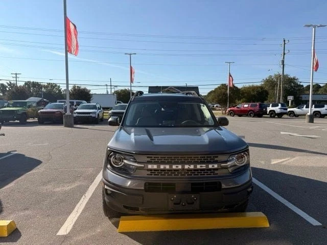 2023 Ford Bronco Sport - Image 2 of 16
