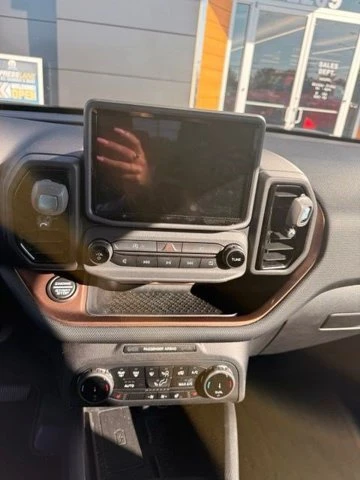 2023 Ford Bronco Sport - Image 16 of 16