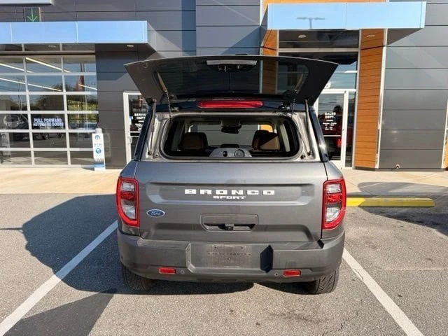 2023 Ford Bronco Sport - Image 6 of 16