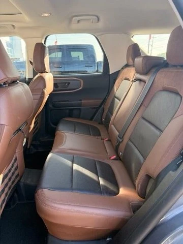 2023 Ford Bronco Sport - Image 14 of 16