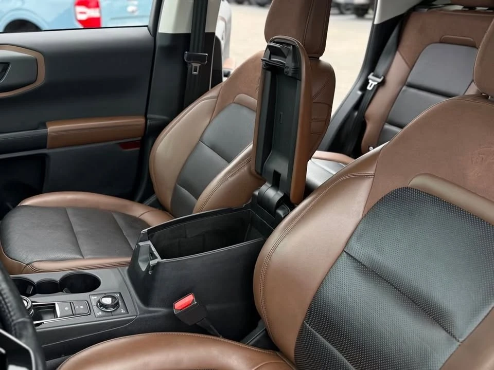 2023 Ford Bronco Sport - Image 20 of 20
