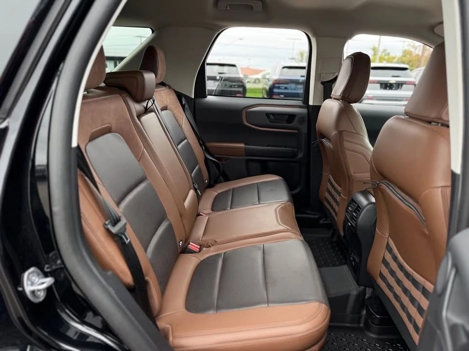 2023 Ford Bronco Sport - Image 14 of 20