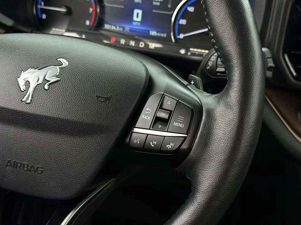 2023 Ford Bronco Sport - Image 7 of 20