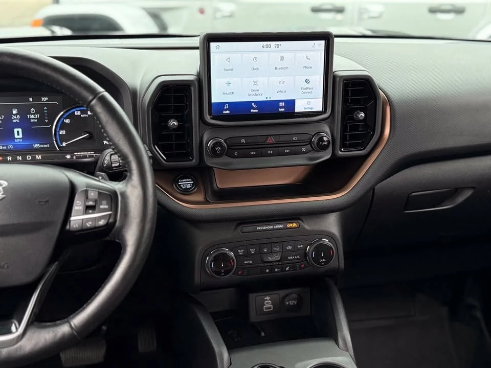 2023 Ford Bronco Sport - Image 16 of 20