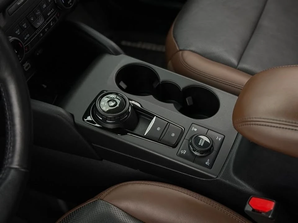 2023 Ford Bronco Sport - Image 19 of 20
